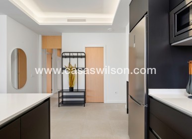 Sale - Villa - San Fulgencio - La Marina