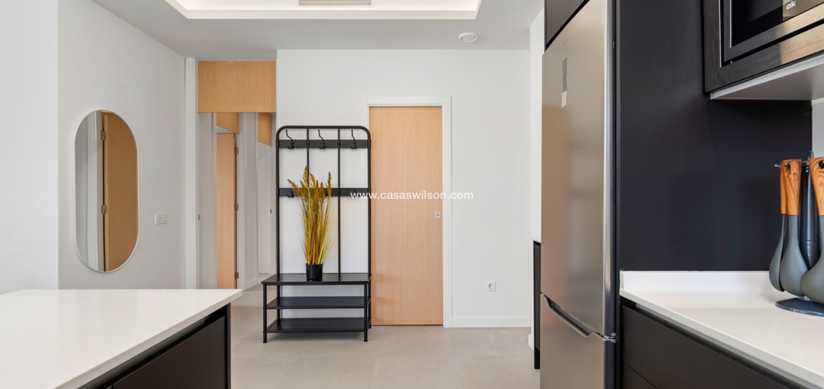 Sale - Villa - San Fulgencio - La Marina