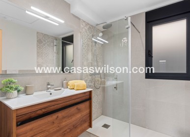 Sale - Villa - San Fulgencio - La Marina