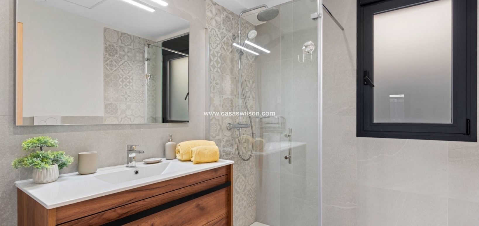 Sale - Villa - San Fulgencio - La Marina