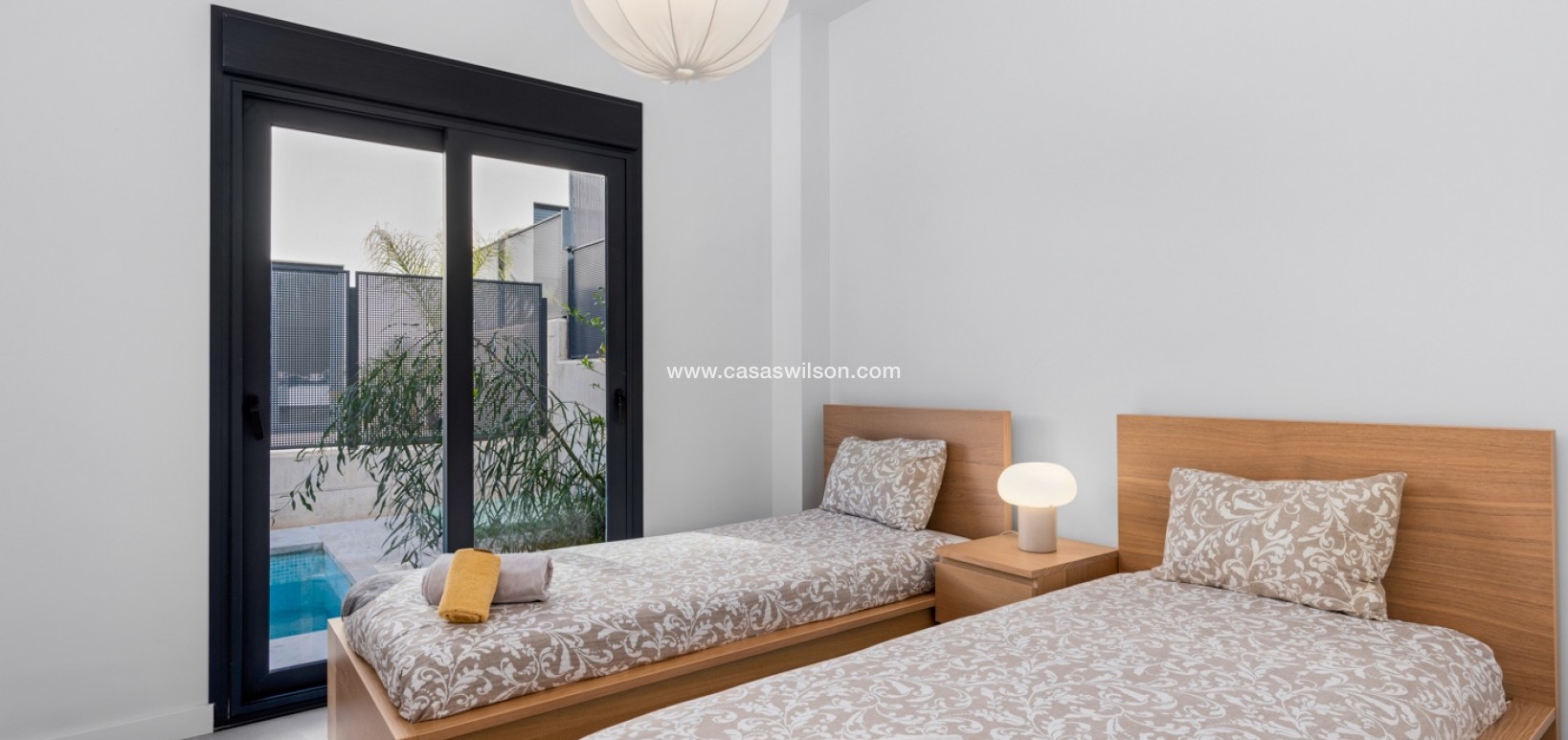 Sale - Villa - San Fulgencio - La Marina