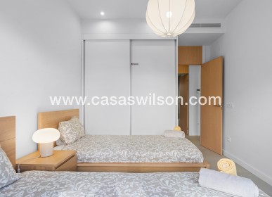 Sale - Villa - San Fulgencio - La Marina