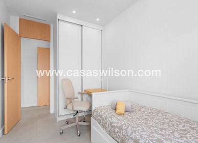 Sale - Villa - San Fulgencio - La Marina