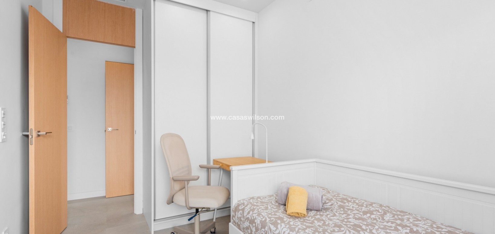 Sale - Villa - San Fulgencio - La Marina