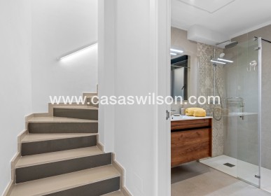 Sale - Villa - San Fulgencio - La Marina