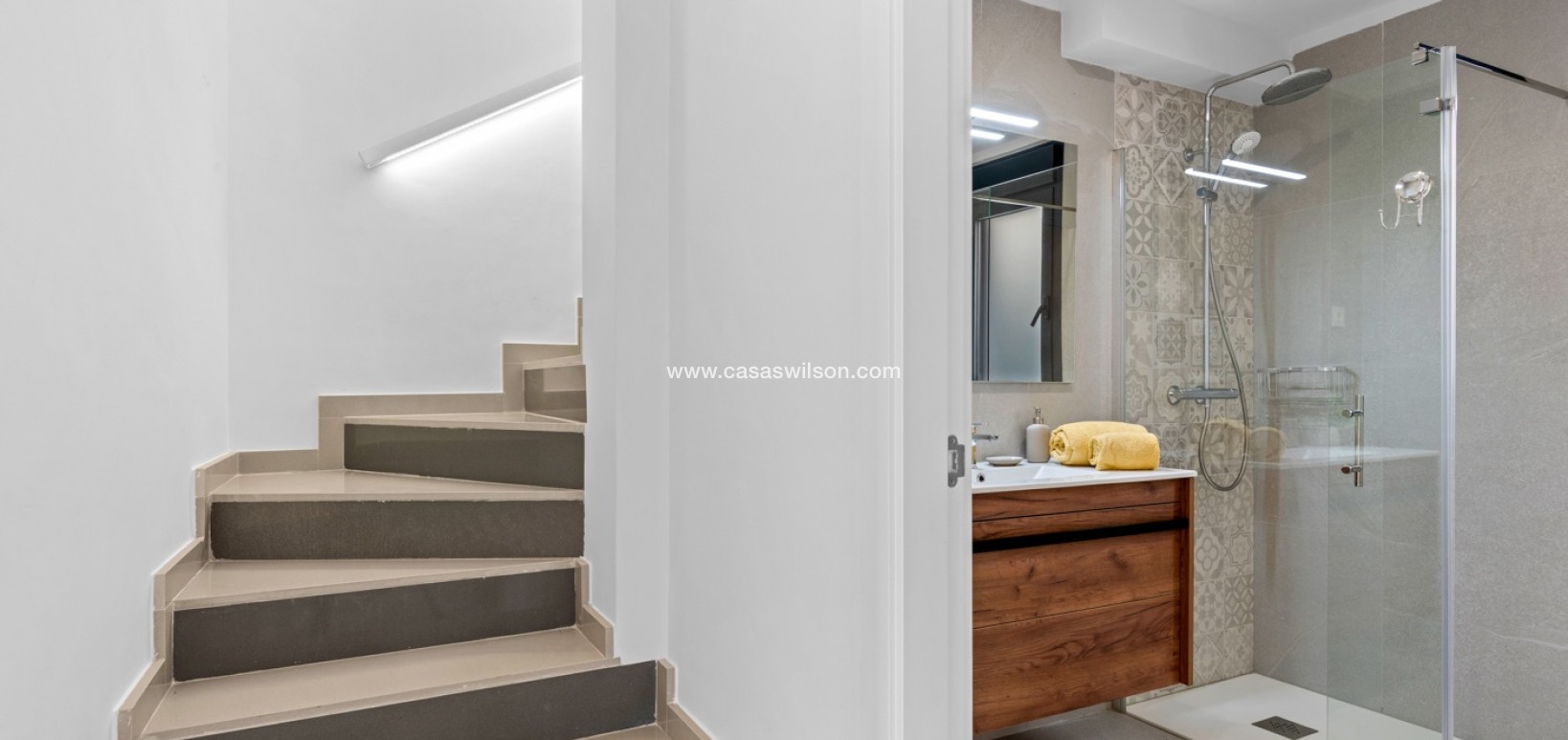 Sale - Villa - San Fulgencio - La Marina