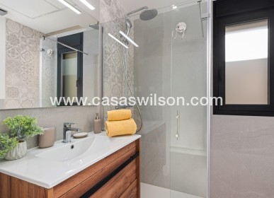 Sale - Villa - San Fulgencio - La Marina