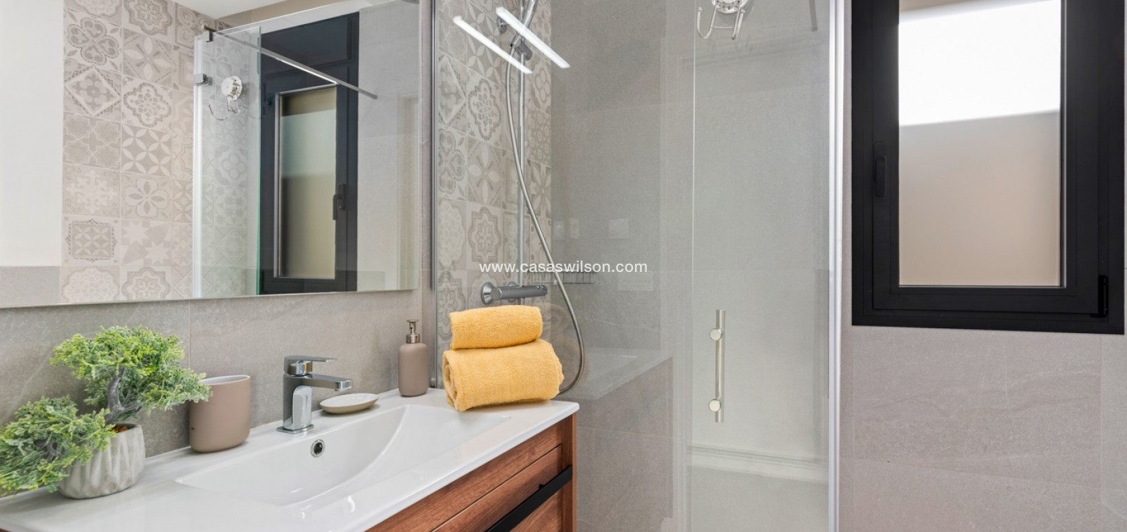 Sale - Villa - San Fulgencio - La Marina