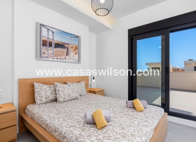 Sale - Villa - San Fulgencio - La Marina
