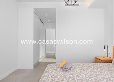 Sale - Villa - San Fulgencio - La Marina