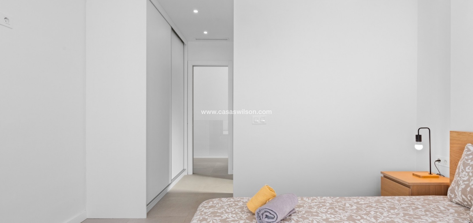 Sale - Villa - San Fulgencio - La Marina