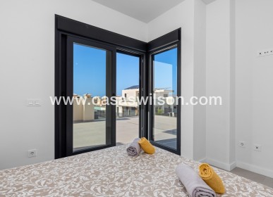 Sale - Villa - San Fulgencio - La Marina