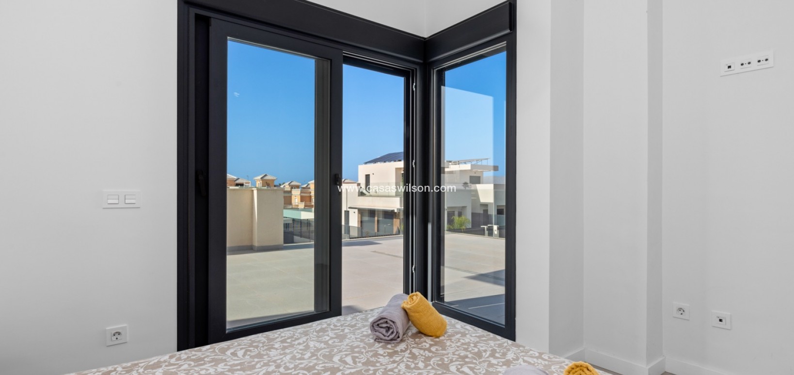 Sale - Villa - San Fulgencio - La Marina