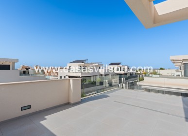 Sale - Villa - San Fulgencio - La Marina