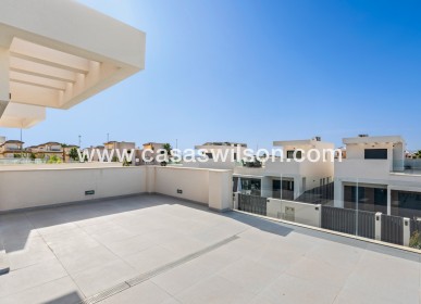 Sale - Villa - San Fulgencio - La Marina
