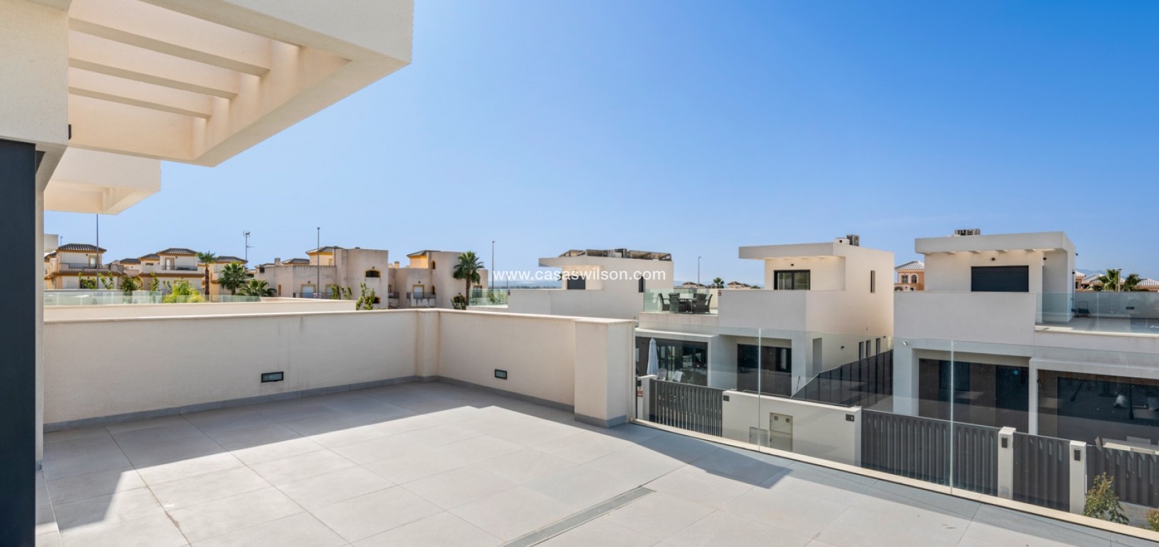 Sale - Villa - San Fulgencio - La Marina