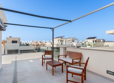 Sale - Villa - San Fulgencio - La Marina