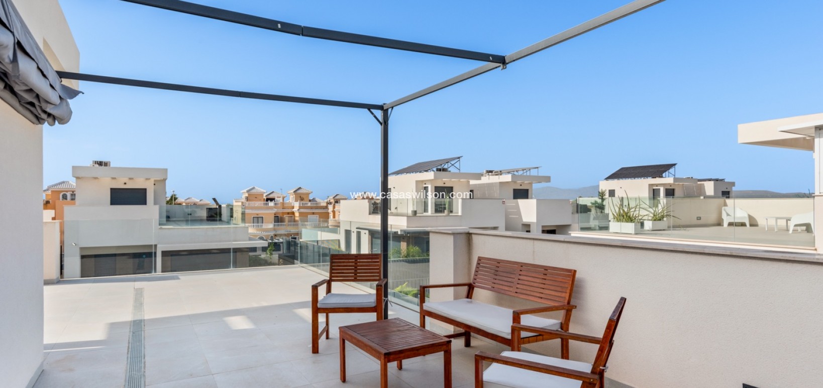 Sale - Villa - San Fulgencio - La Marina