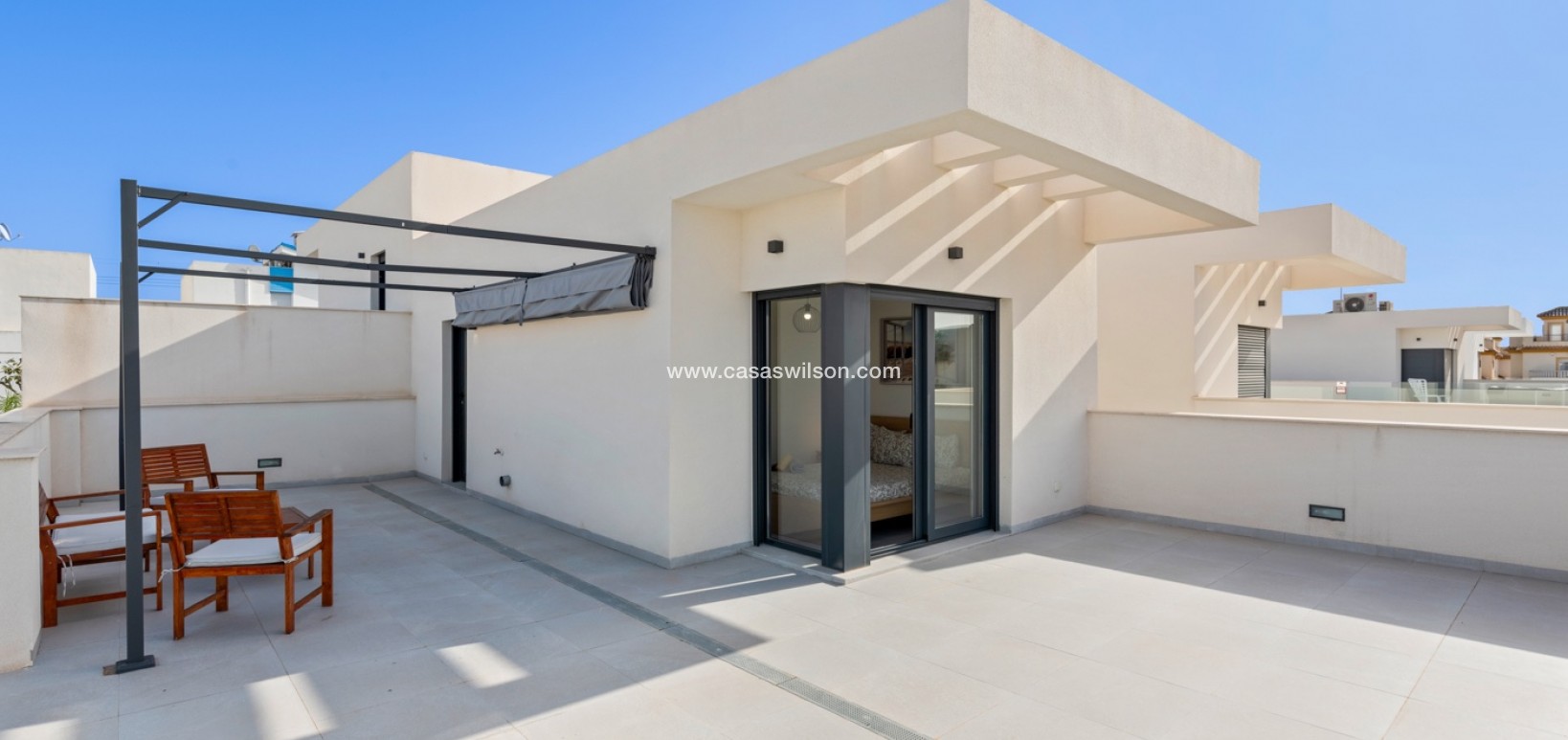 Sale - Villa - San Fulgencio - La Marina