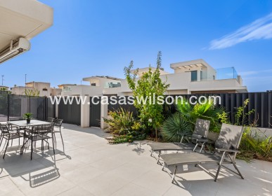 Sale - Villa - San Fulgencio - La Marina