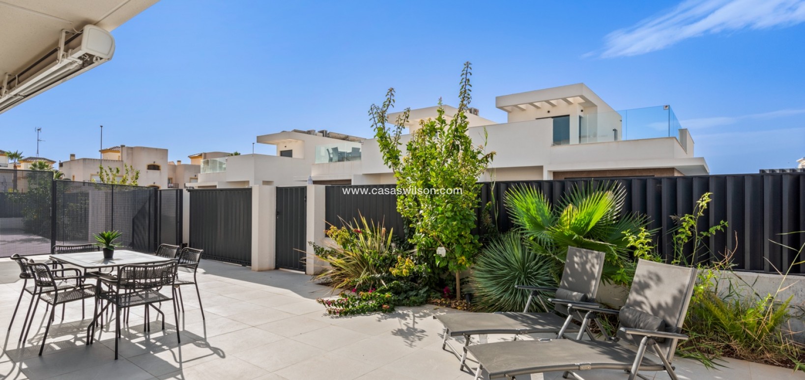 Sale - Villa - San Fulgencio - La Marina