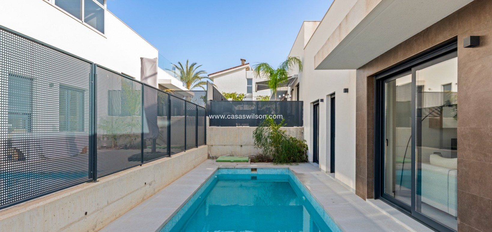 Sale - Villa - San Fulgencio - La Marina