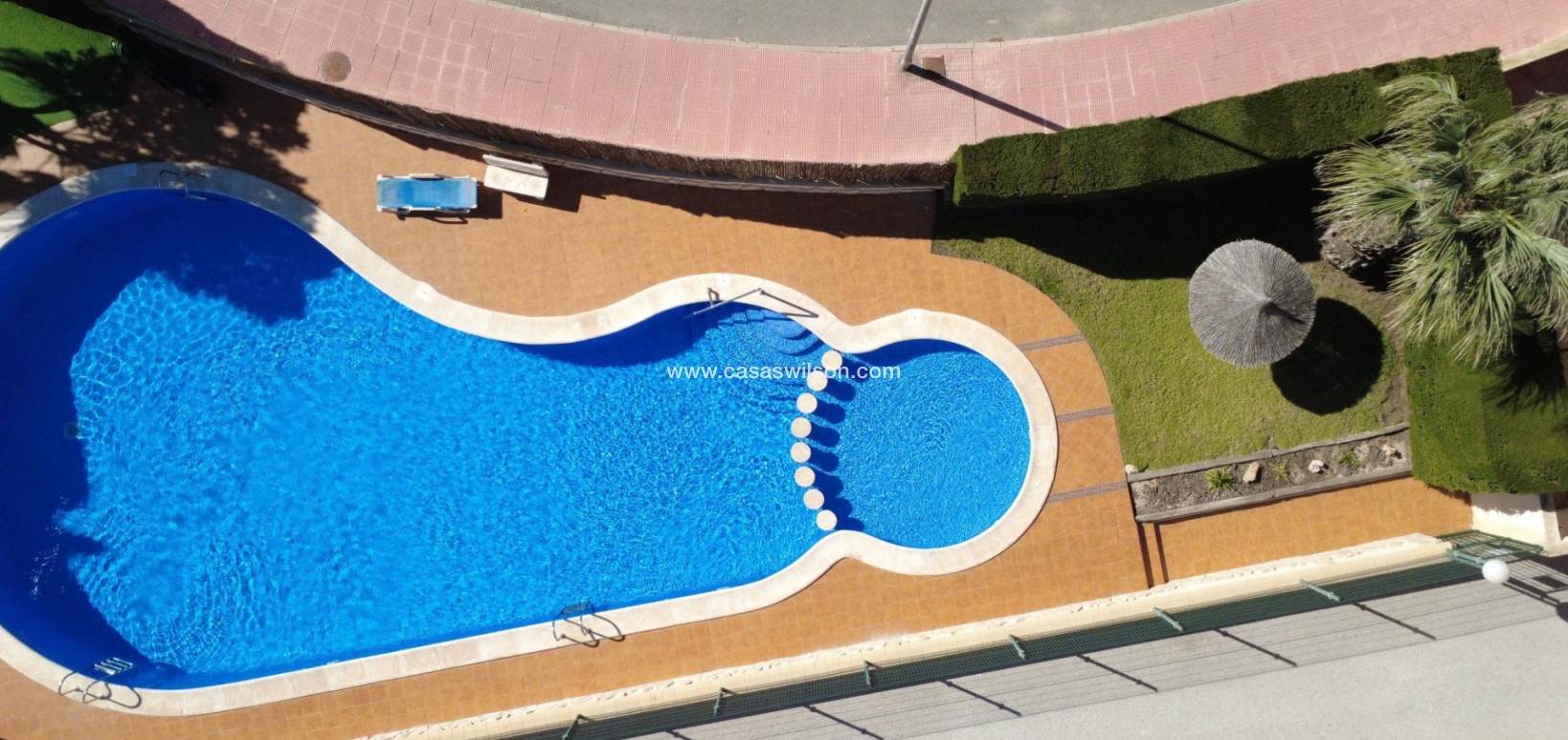 Venta - Adosado - Orihuela Costa - Villamartín