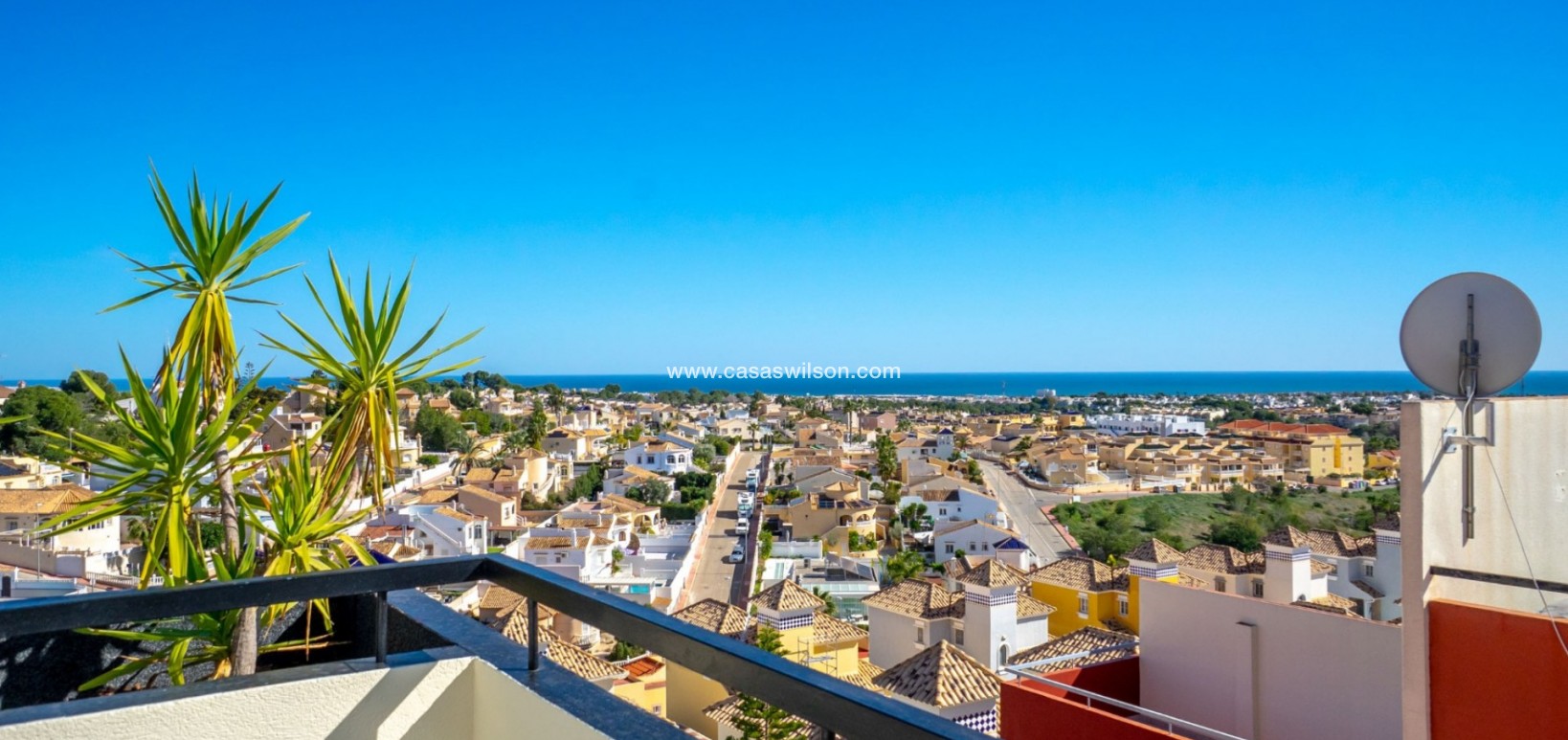 Venta - Adosado - Orihuela Costa - Villamartín