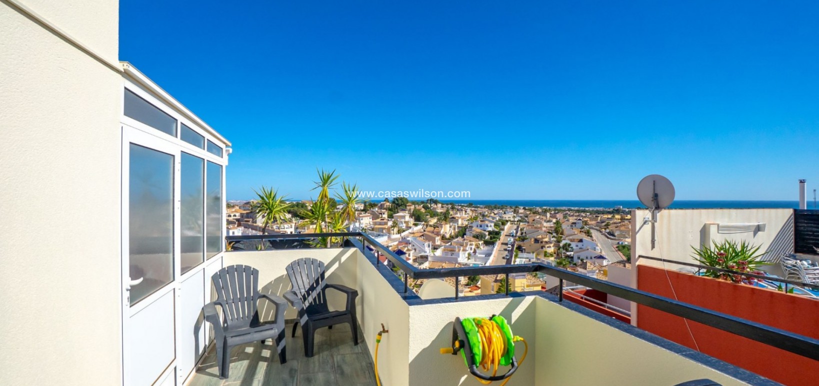 Venta - Adosado - Orihuela Costa - Villamartín