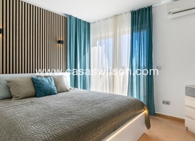 Venta - Adosado - Orihuela Costa - Villamartín