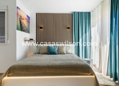 Venta - Adosado - Orihuela Costa - Villamartín