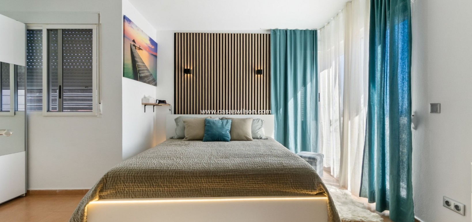 Venta - Adosado - Orihuela Costa - Villamartín