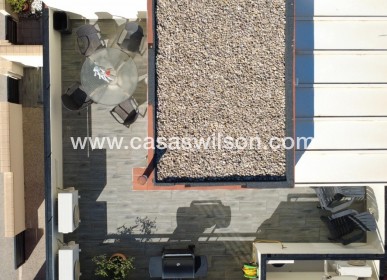 Venta - Adosado - Orihuela Costa - Villamartín