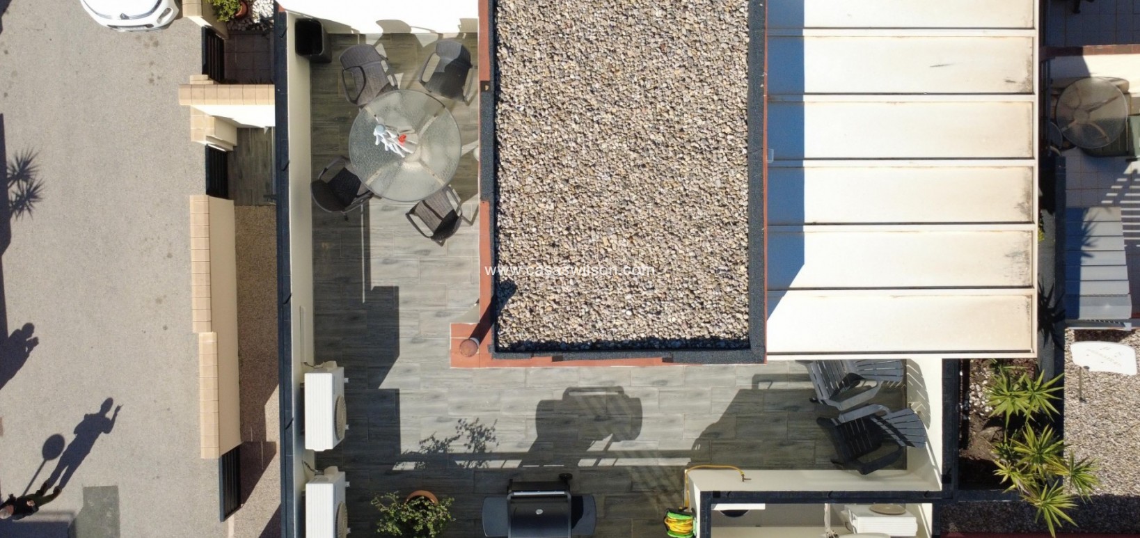 Venta - Adosado - Orihuela Costa - Villamartín