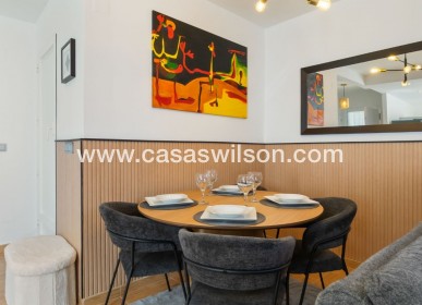 Venta - Adosado - Orihuela Costa - Villamartín