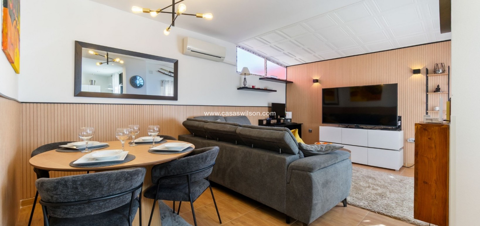 Venta - Adosado - Orihuela Costa - Villamartín