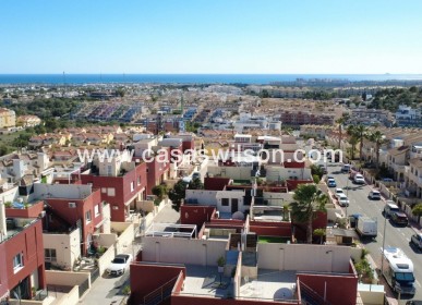 Venta - Adosado - Orihuela Costa - Villamartín