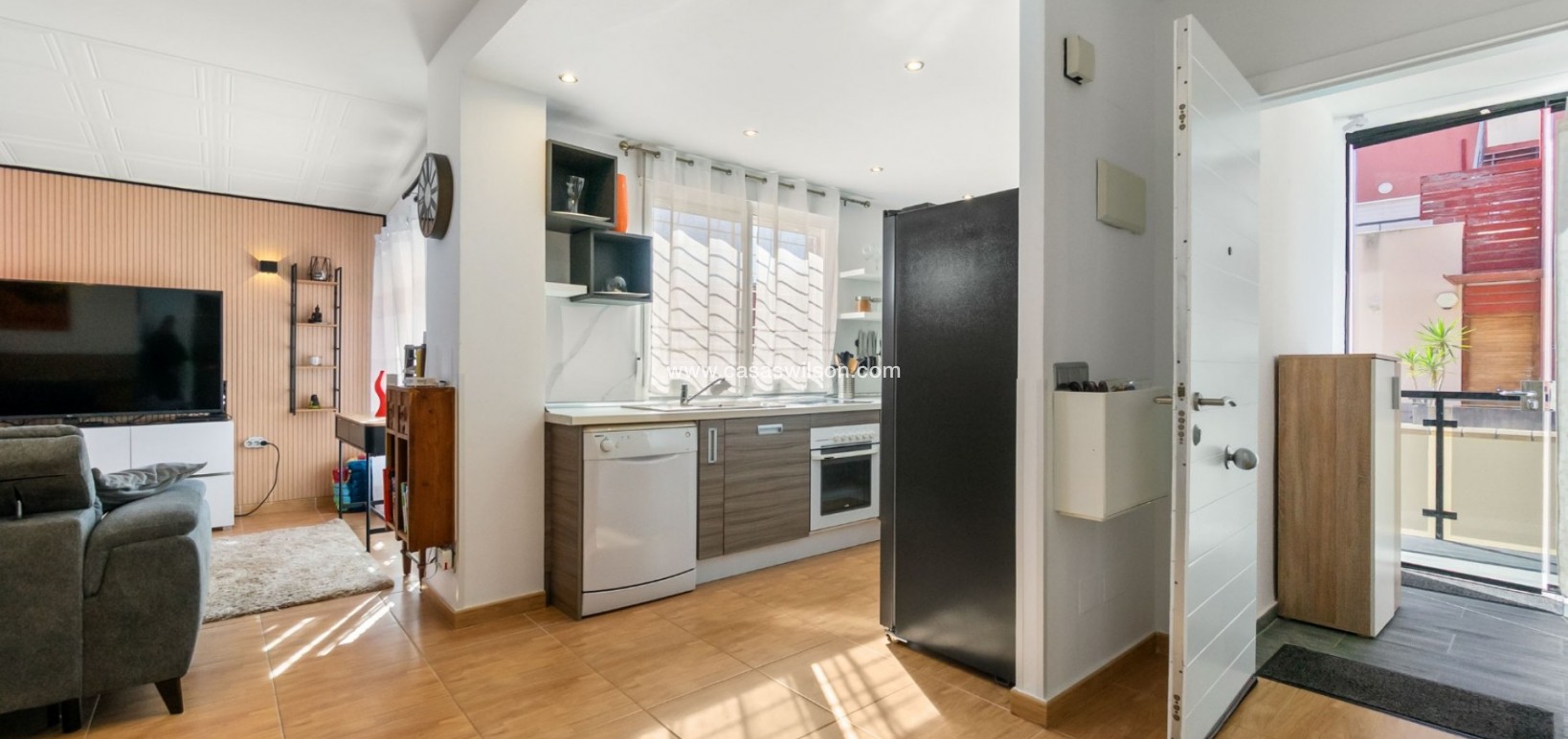 Venta - Adosado - Orihuela Costa - Villamartín