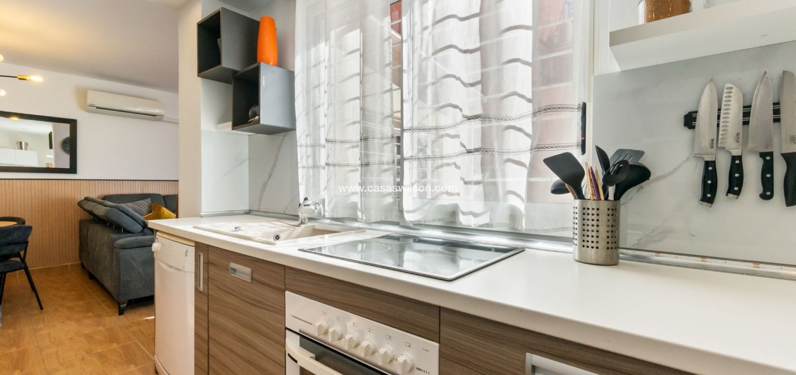 Venta - Adosado - Orihuela Costa - Villamartín