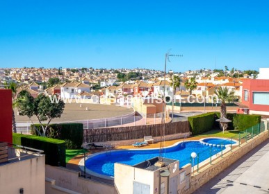 Venta - Adosado - Orihuela Costa - Villamartín