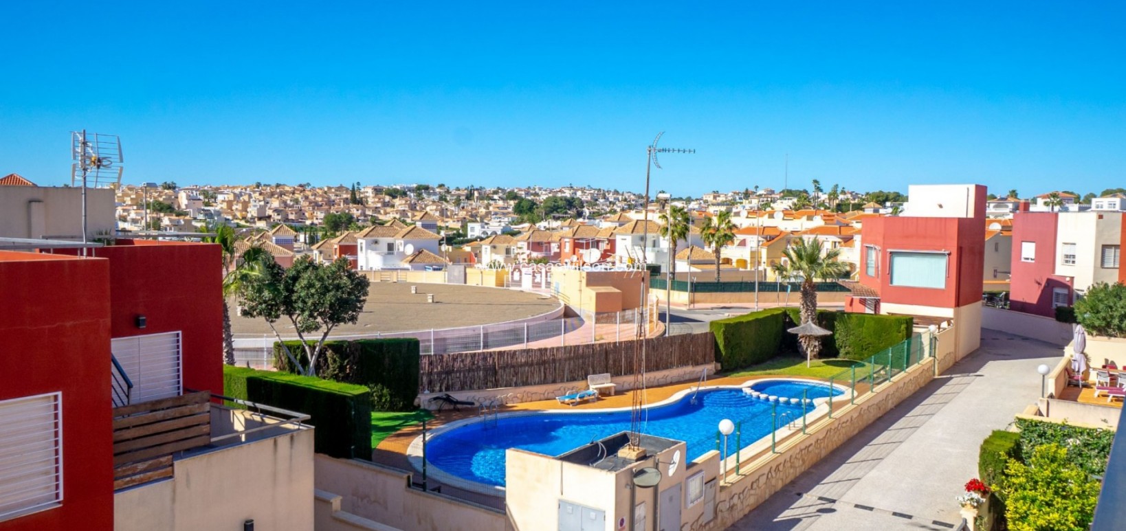 Venta - Adosado - Orihuela Costa - Villamartín