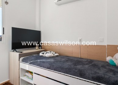 Venta - Adosado - Orihuela Costa - Villamartín