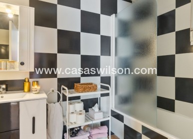 Venta - Adosado - Orihuela Costa - Villamartín