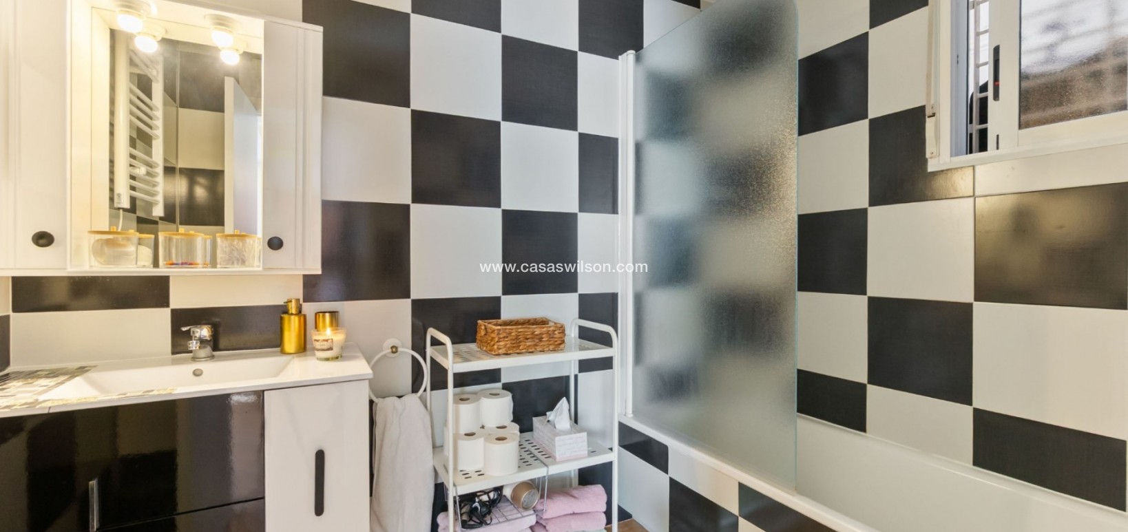 Venta - Adosado - Orihuela Costa - Villamartín