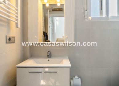 Venta - Adosado - Orihuela Costa - Villamartín