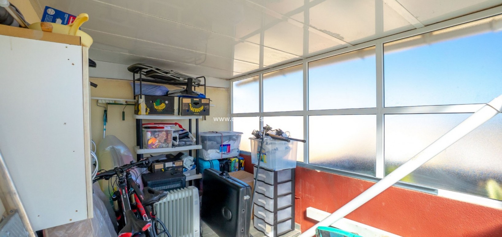 Venta - Adosado - Orihuela Costa - Villamartín