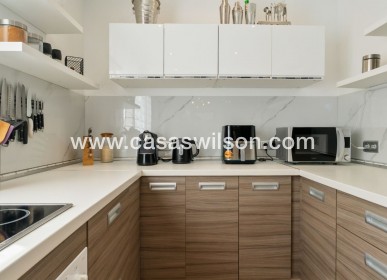 Venta - Adosado - Orihuela Costa - Costa Blanca