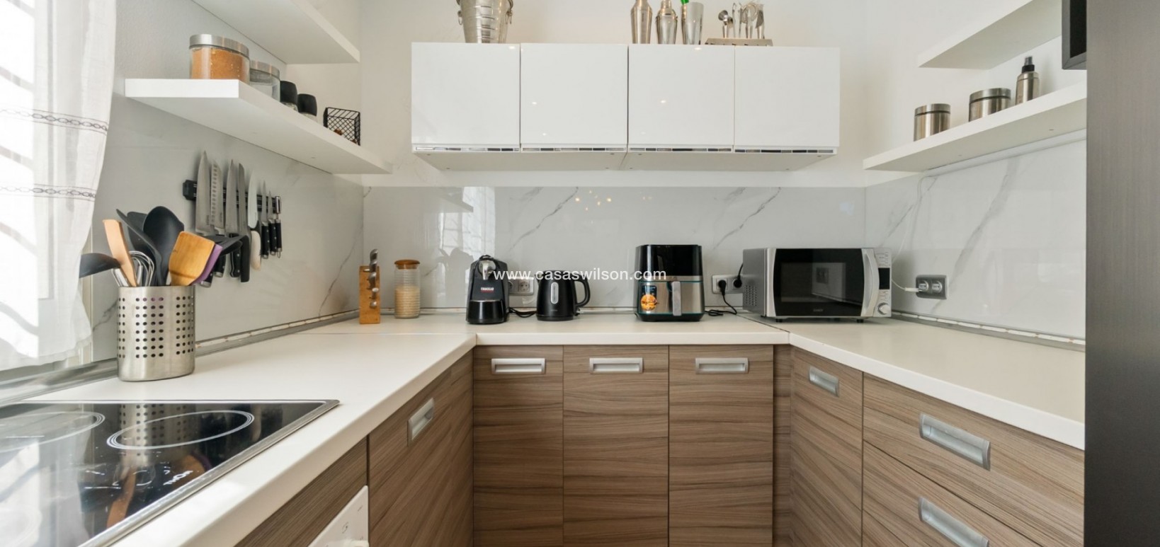 Venta - Adosado - Orihuela Costa - Costa Blanca