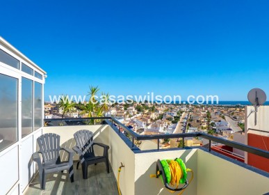 Venta - Adosado - Orihuela Costa - Costa Blanca