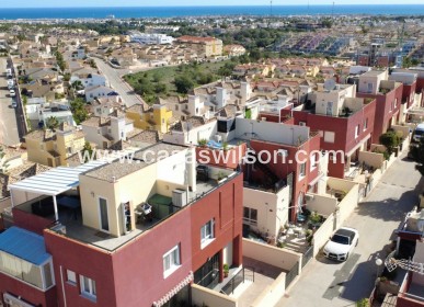 Venta - Adosado - Orihuela Costa - Costa Blanca